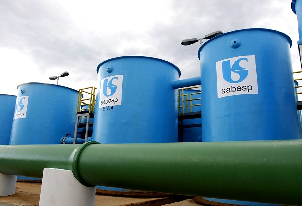 2 VIA SABESP: PASSO A PASSO PARA EMITIR SUA FATURA ONLINE