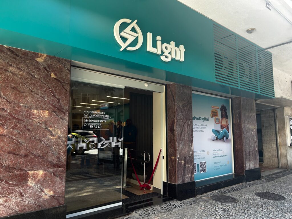 2 Via Light Agencia Virtual: Acesse Seus Serviços Online