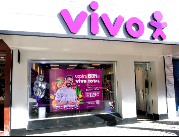 2 VIA VIVO COMO EMITIR SUA CONTA ONLINE PELO SITE OU APP