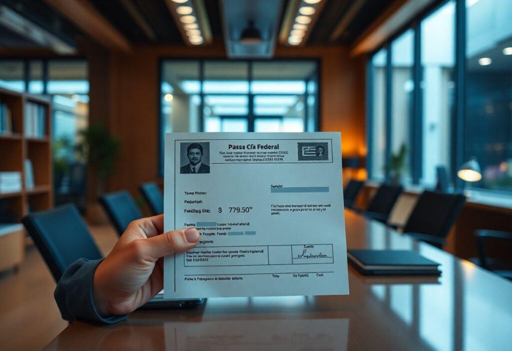 IMPRIMIR CPF RECEITA FEDERAL PASSO A PASSO OFICIAL E SEGURO