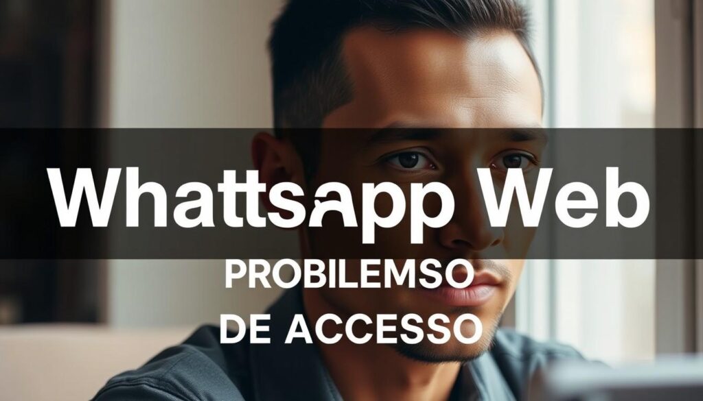WHATSAPP WEB COMO ENTRAR E RESOLVER PROBLEMAS DE ACESSO